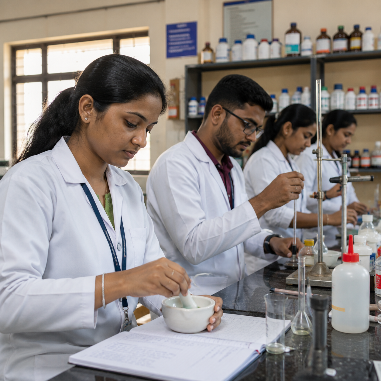 B.Pharm 