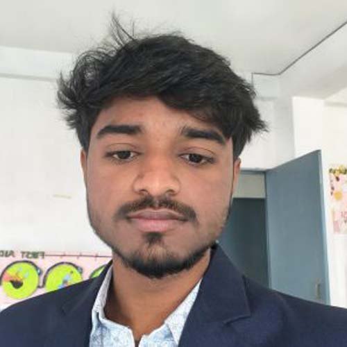 Ashish Ranjan