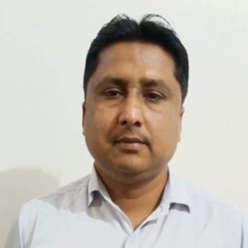 Rajiv Ranjan Srivastwa