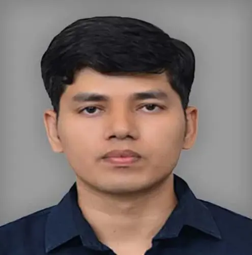 Vikash Kumar