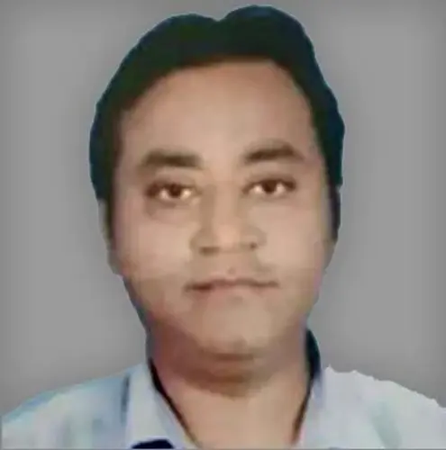 Nahid Ashraf