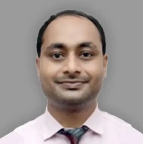 Nahid Ashraf