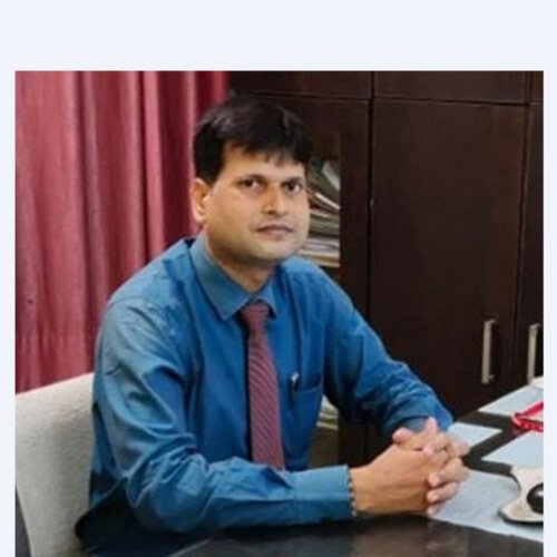 Nahid Ashraf