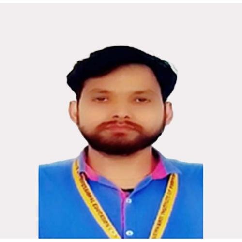Nahid Ashraf