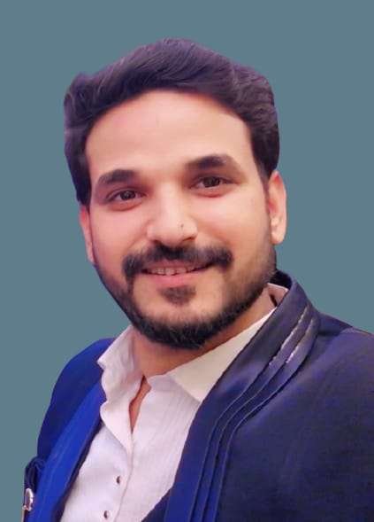 Ashish Ranjan