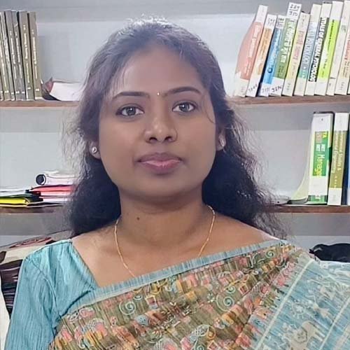Dr. Jyoti Kurapati