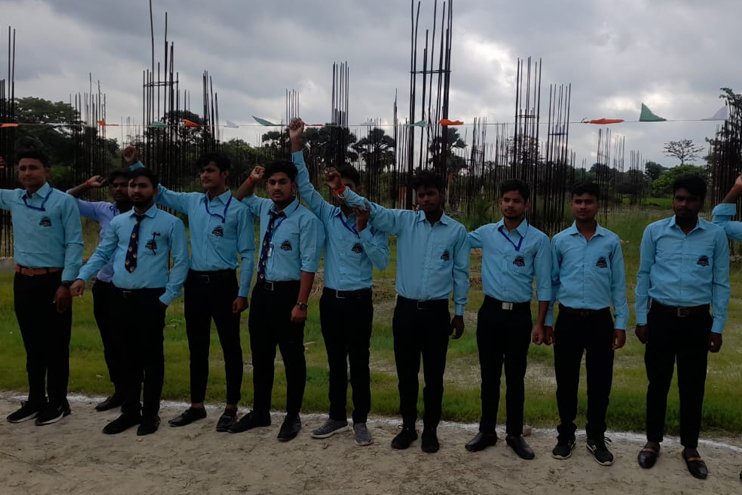 15th August Celebration