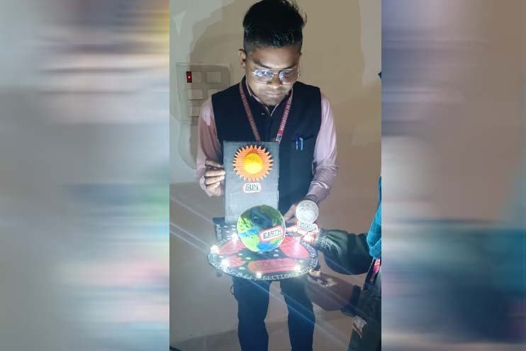 World Science Day