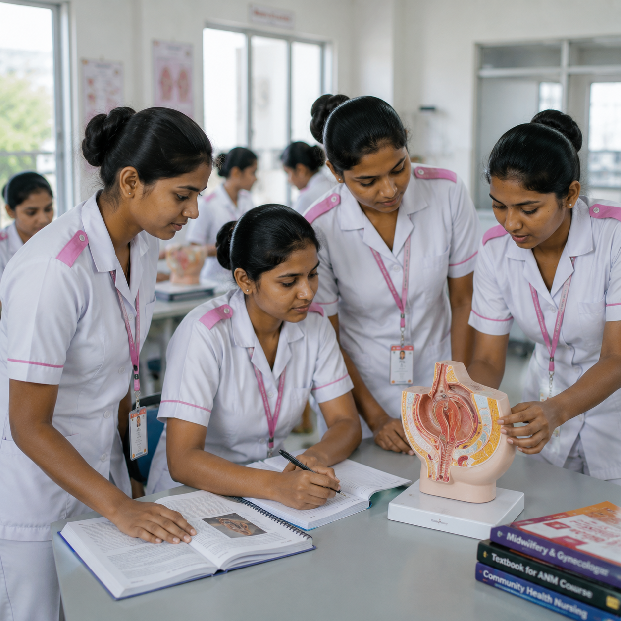 P.B.B.Sc. Nursing